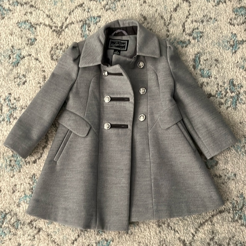Beautiful Winter Coat